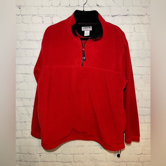 Alpine•Tek Other - ALPINE•TEK by PALMETTO’S size XL red